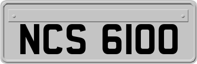 NCS6100