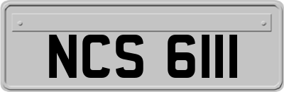 NCS6111