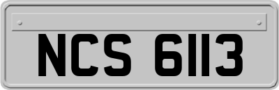 NCS6113
