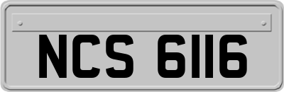 NCS6116