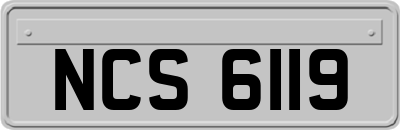NCS6119