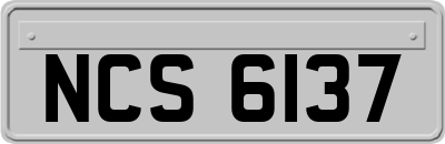 NCS6137