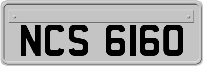 NCS6160