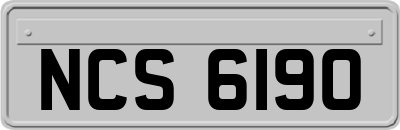 NCS6190