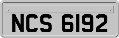 NCS6192