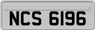 NCS6196