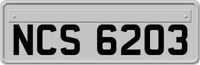 NCS6203