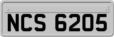 NCS6205