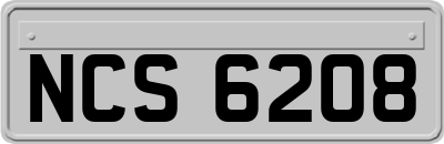 NCS6208