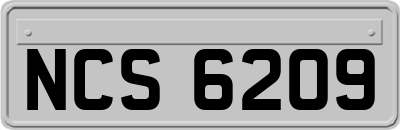 NCS6209
