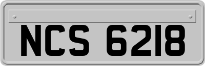 NCS6218