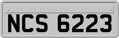 NCS6223