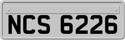 NCS6226