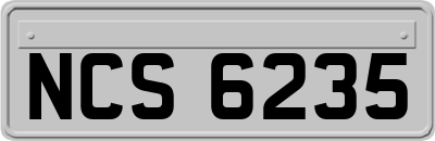 NCS6235