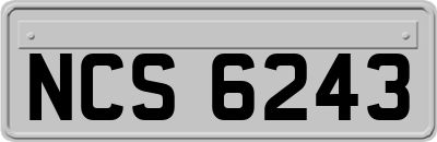 NCS6243