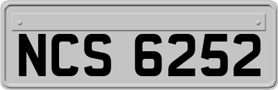 NCS6252