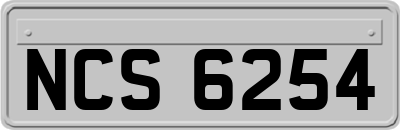 NCS6254