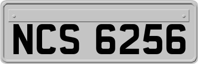 NCS6256