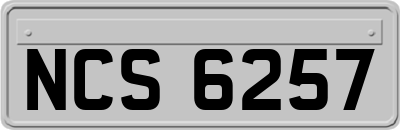 NCS6257