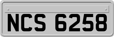 NCS6258