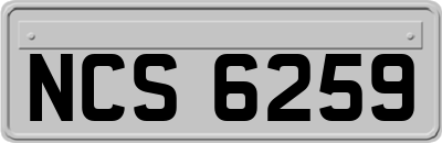 NCS6259