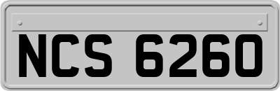 NCS6260