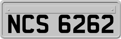 NCS6262