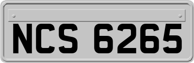 NCS6265