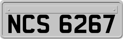 NCS6267