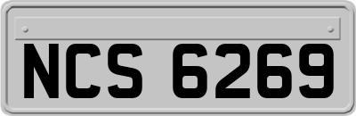 NCS6269