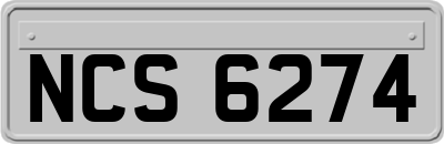NCS6274