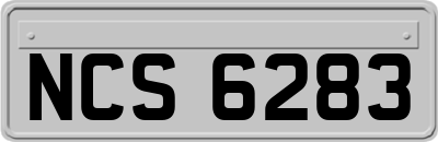 NCS6283