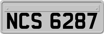 NCS6287