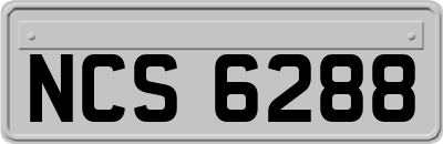 NCS6288