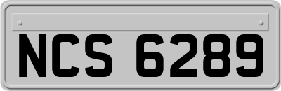 NCS6289