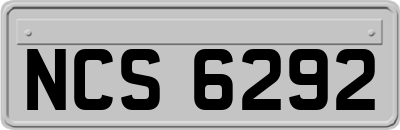 NCS6292