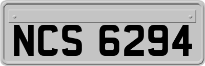 NCS6294