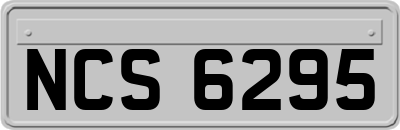 NCS6295
