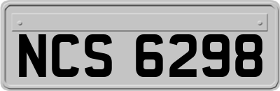 NCS6298