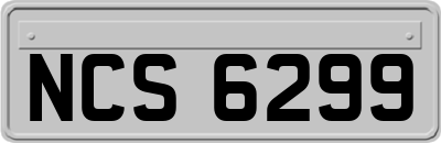 NCS6299