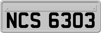 NCS6303