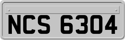 NCS6304