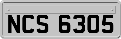 NCS6305