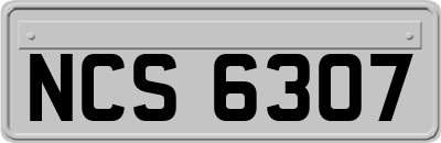 NCS6307