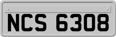 NCS6308