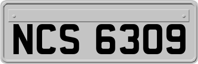 NCS6309
