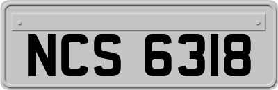 NCS6318
