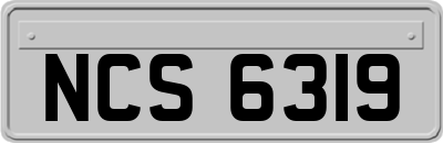 NCS6319