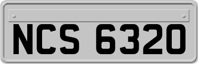 NCS6320