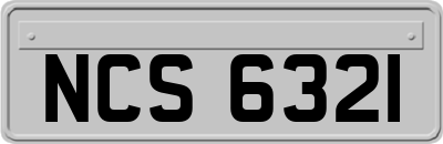 NCS6321
